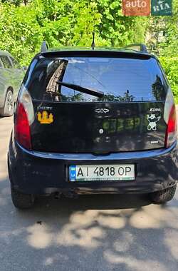 Хэтчбек Chery Kimo 2008 в Киеве