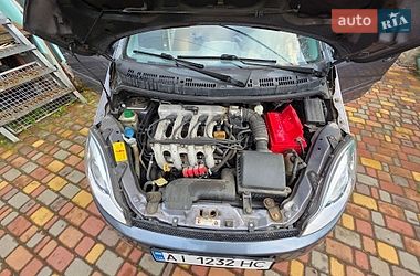 Хетчбек Chery Kimo 2008 в Обухові