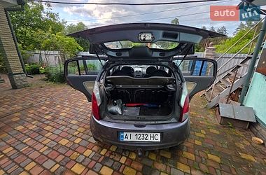 Хетчбек Chery Kimo 2008 в Обухові