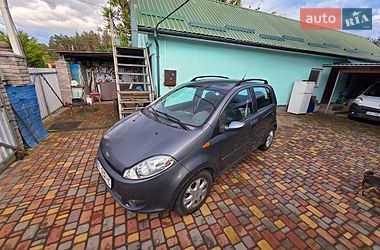 Хетчбек Chery Kimo 2008 в Обухові