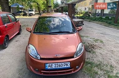 Хэтчбек Chery Kimo 2008 в Днепре