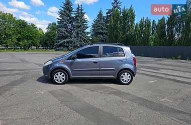Хэтчбек Chery Kimo 2008 в Киеве