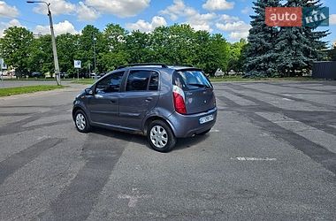 Хэтчбек Chery Kimo 2008 в Киеве