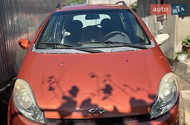 Хетчбек Chery Kimo 2008 в Ужгороді