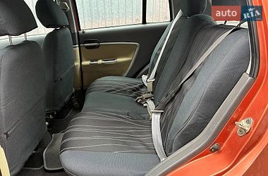 Хетчбек Chery Kimo 2008 в Ужгороді