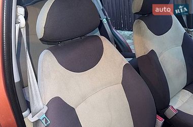Хэтчбек Chery Kimo 2007 в Подольске