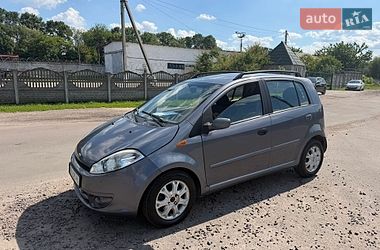Хетчбек Chery Kimo 2008 в Попільні фото 5 Хетчбек Chery Kimo 2008 в Попільні