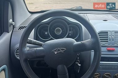 Хэтчбек Chery Kimo 2008 в Чернигове