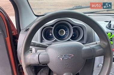 Хэтчбек Chery Kimo 2008 в Коростене