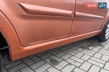 Хэтчбек Chery Kimo 2008 в Коростене