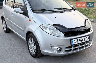 Хэтчбек Chery Kimo 2011 в Запорожье