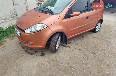Хэтчбек Chery Kimo 2008 в Львове Хэтчбек Chery Kimo 2008 в Львове
