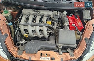 Хетчбек Chery Kimo 2008 в Львові