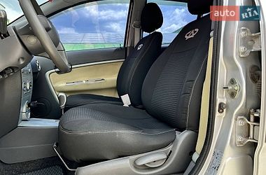 Хетчбек Chery Kimo 2011 в Києві