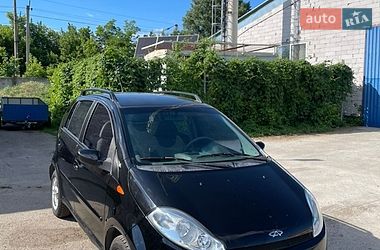 Хетчбек Chery Kimo 2013 в Полтаві