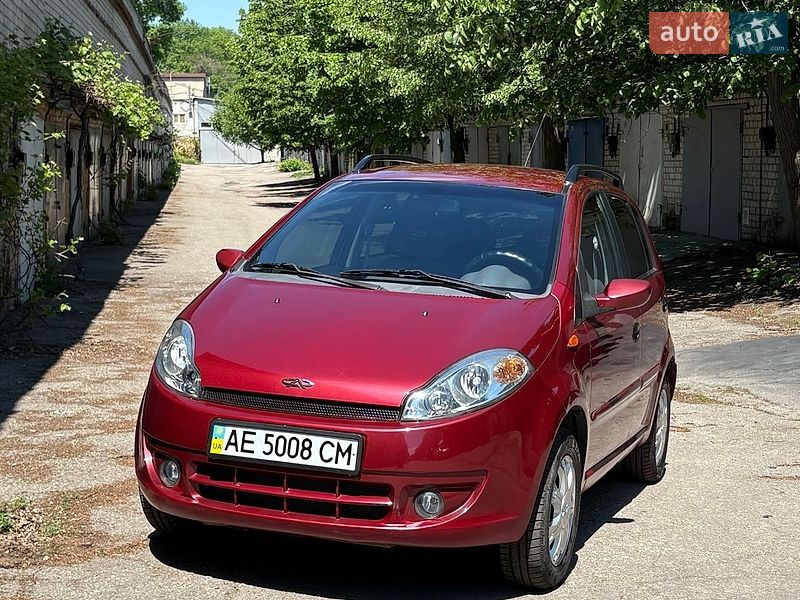Chery Kimo 2008
