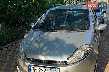 Хэтчбек Chery Kimo 2013 в Измаиле фото 5 Хэтчбек Chery Kimo 2013 в Измаиле