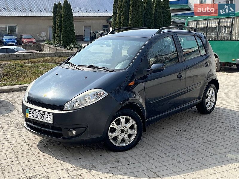 Chery Kimo 2008