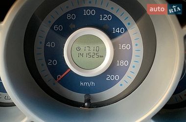 Хетчбек Chery Kimo 2008 в Кам'янець-Подільському