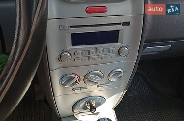 Хэтчбек Chery Kimo 2011 в Яготине Хэтчбек Chery Kimo 2011 в Яготине