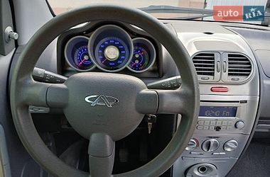 Хэтчбек Chery Kimo 2008 в Оршовцах