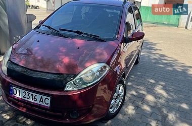 Хэтчбек Chery Kimo 2008 в Одессе Хэтчбек Chery Kimo 2008 в Одессе