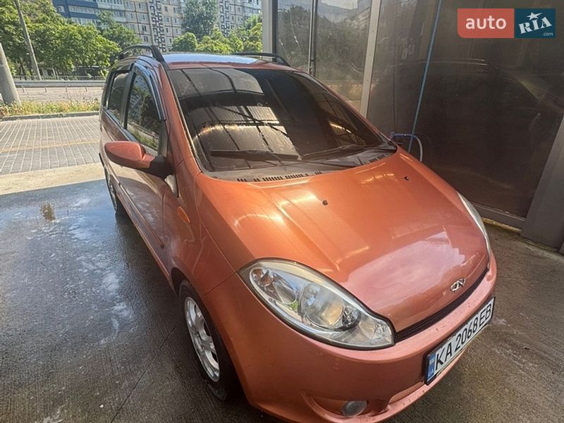 Chery Kimo 2008