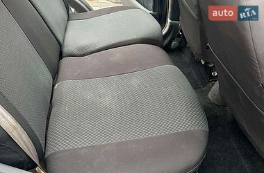 Хэтчбек Chery Kimo 2008 в Чернигове