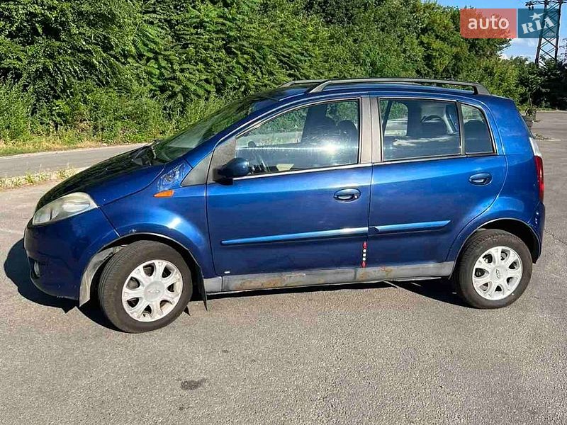 Chery Kimo 2008