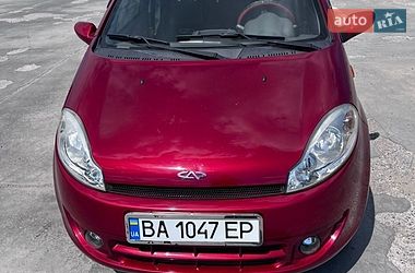 Хетчбек Chery Kimo 2011 в Первомайську