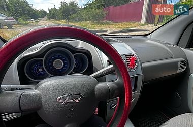 Хетчбек Chery Kimo 2011 в Первомайську