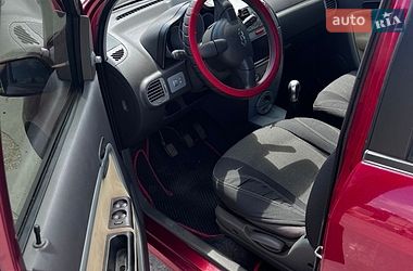 Хетчбек Chery Kimo 2011 в Первомайську