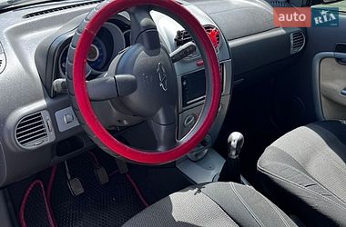 Хетчбек Chery Kimo 2011 в Первомайську
