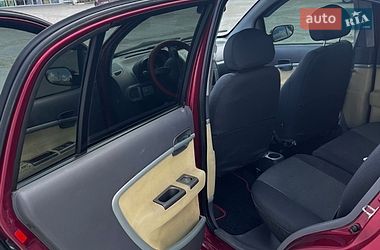 Хетчбек Chery Kimo 2011 в Первомайську