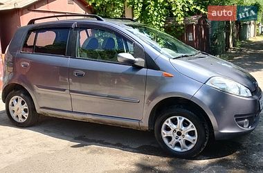 Хетчбек Chery Kimo 2008 в Одесі