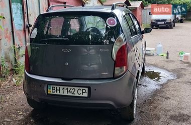 Хетчбек Chery Kimo 2008 в Одесі