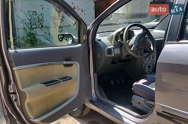 Хетчбек Chery Kimo 2008 в Одесі