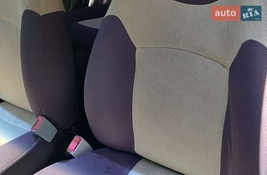 Хетчбек Chery Kimo 2008 в Одесі