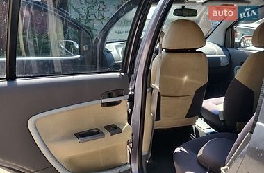 Хетчбек Chery Kimo 2008 в Одесі