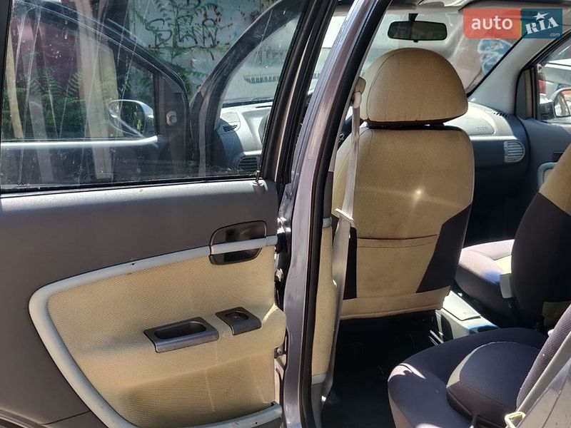 Хетчбек Chery Kimo 2008 в Одесі