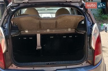 Хетчбек Chery Kimo 2008 в Одесі