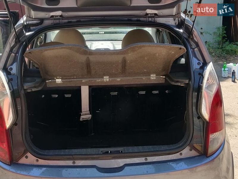 Хетчбек Chery Kimo 2008 в Одесі