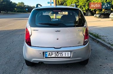 Хэтчбек Chery Kimo 2011 в Запорожье фото 9 Хэтчбек Chery Kimo 2011 в Запорожье