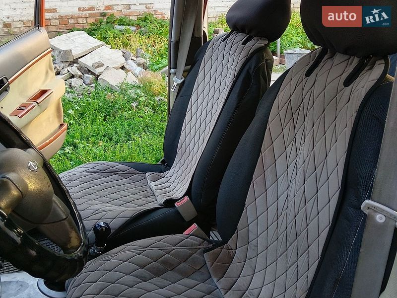Хэтчбек Chery Kimo 2008 в Глобине