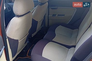 Хетчбек Chery Kimo 2008 в Харкові