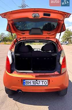 Хетчбек Chery Kimo 2008 в Миколаєві