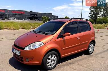 Хетчбек Chery Kimo 2008 в Миколаєві