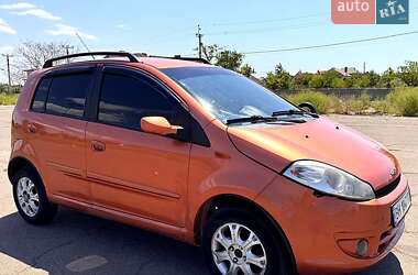 Хетчбек Chery Kimo 2008 в Миколаєві