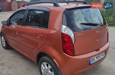 Хетчбек Chery Kimo 2008 в Рівному
