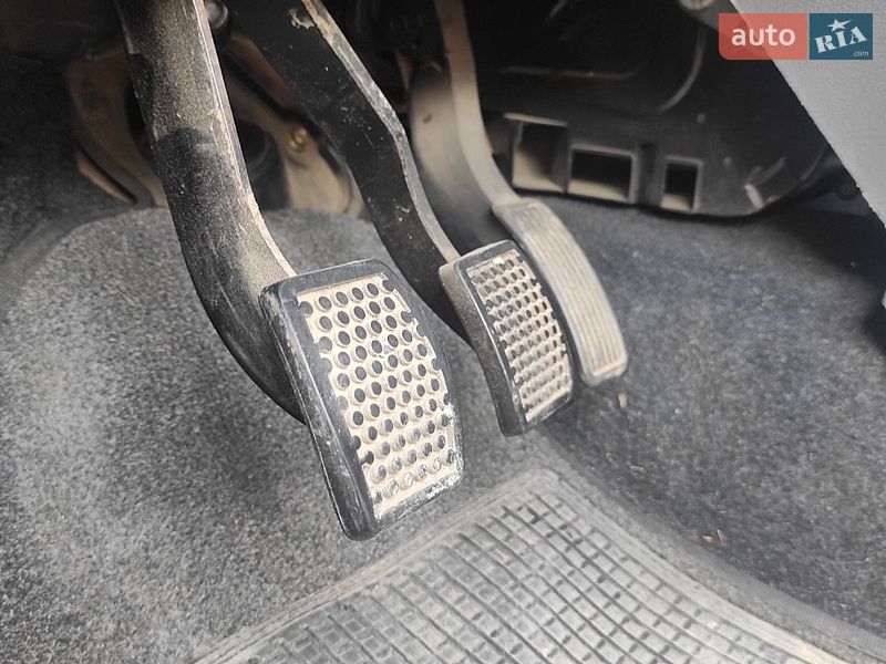 Хетчбек Chery Kimo 2008 в Рівному